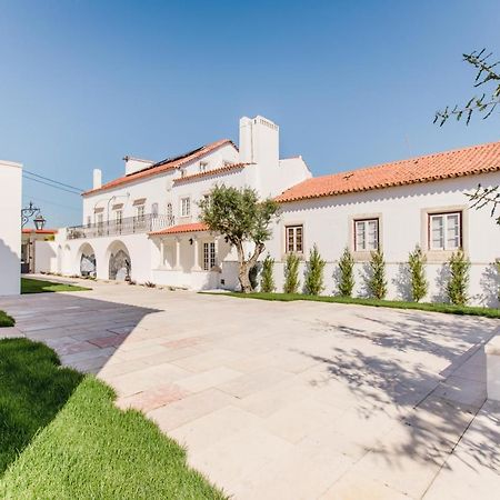 Sra Da Oliveira Solar Heritage Leiria Eksteriør billede